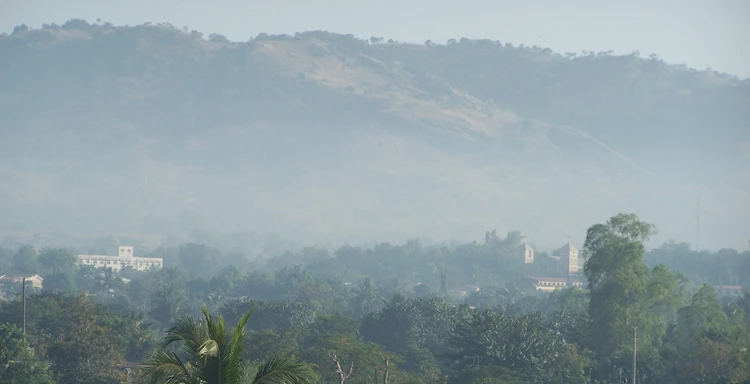 Monts Kabyés-bannière