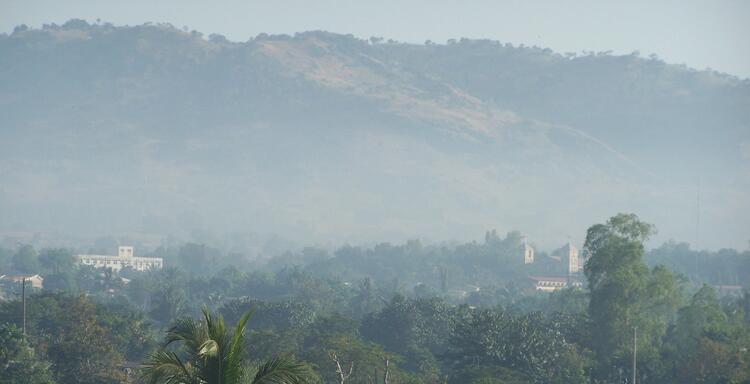 Monts Kabyés-bannière