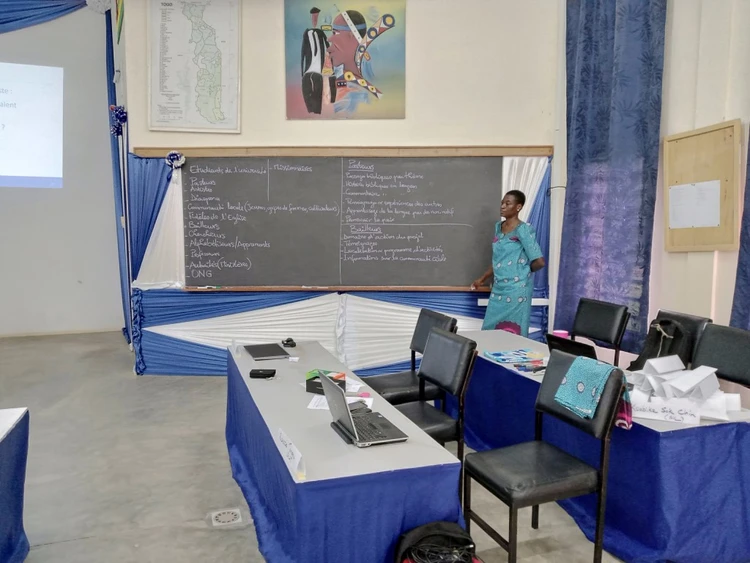 Collecte d'information visiteurs nouveaux sites 